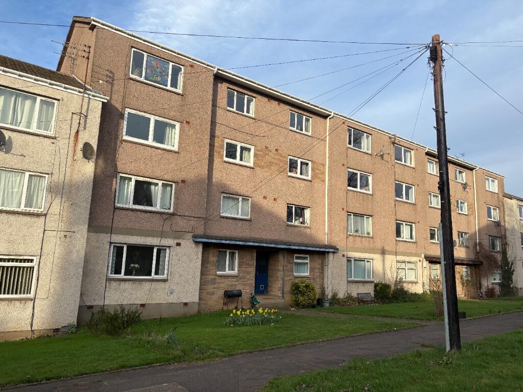 Main image of property: Forrester Park Drive, Carrick Knowe, Edinburgh, EH12