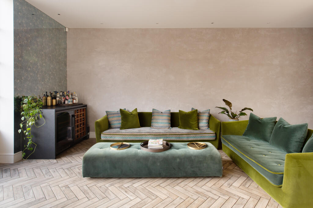 House in London - View 4