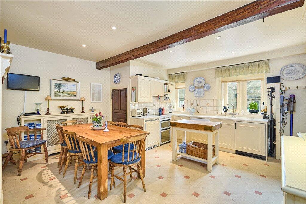 House in Burnsall, Upper Burnsall - View 5