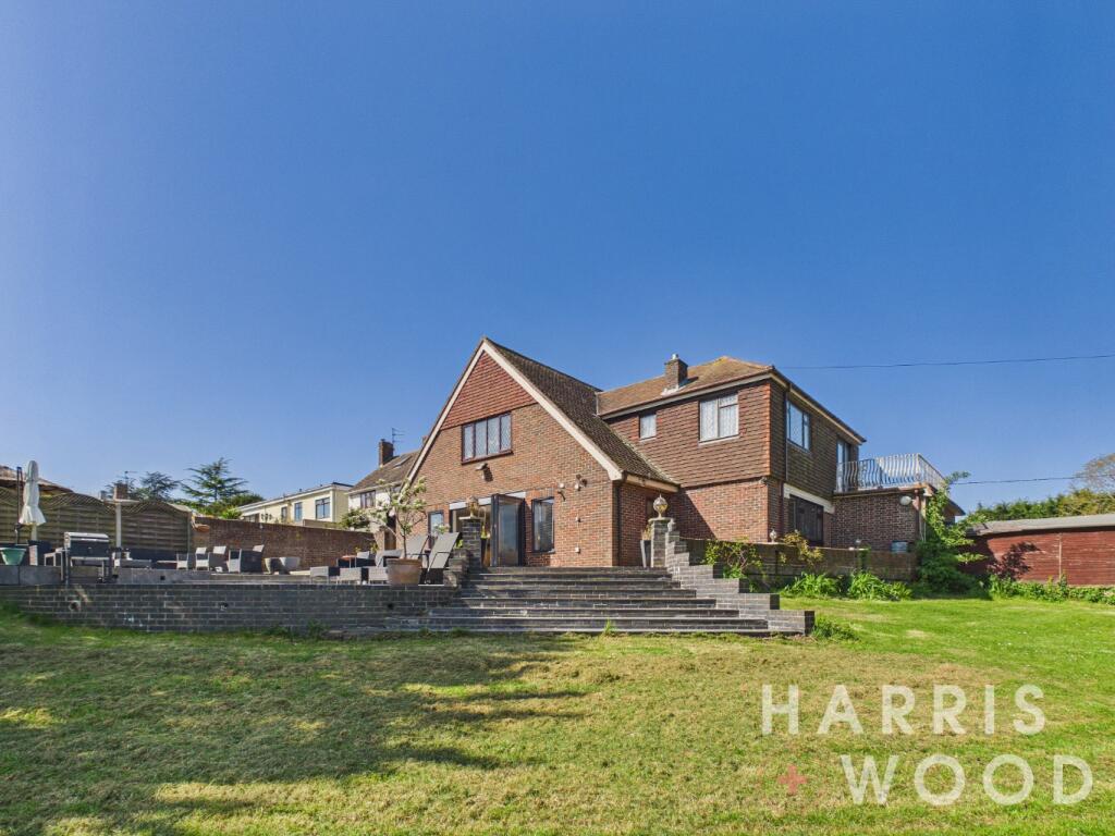 Main image of property: Point Clear Road, St. Osyth, Clacton-On-Sea, Essex, CO16