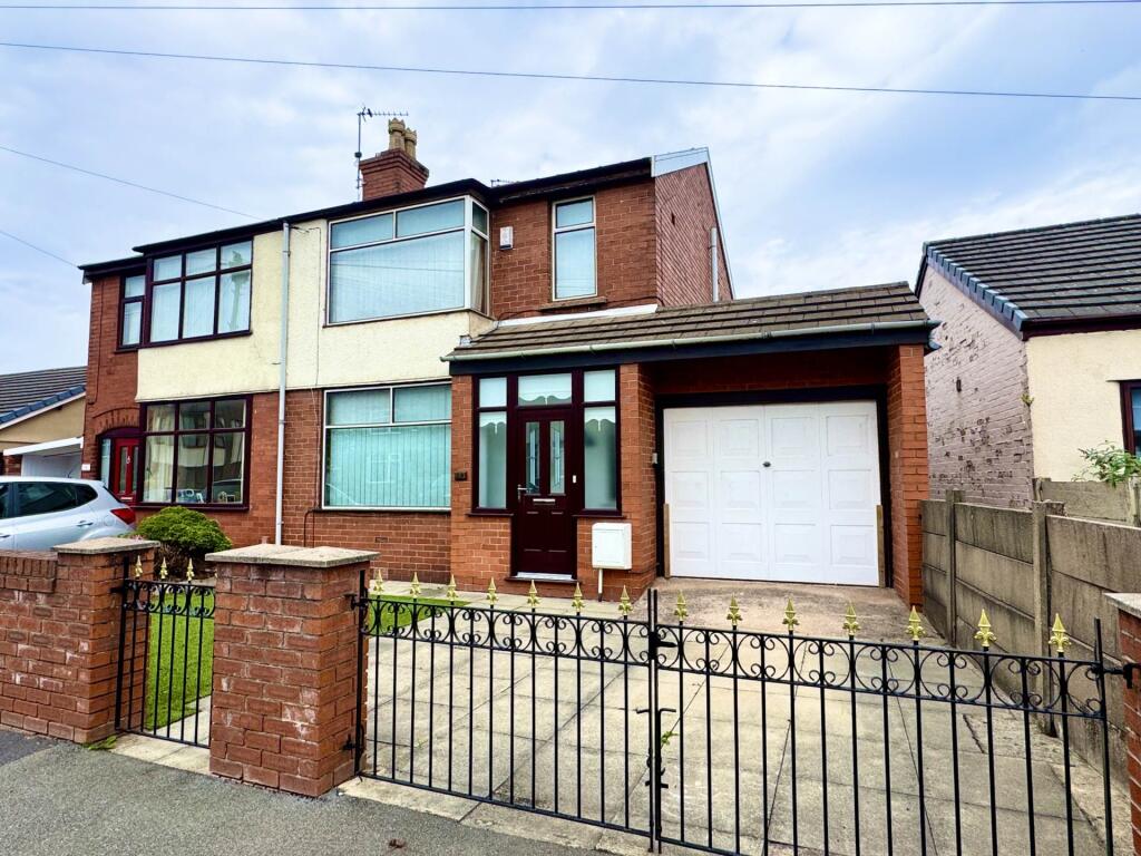 Main image of property: Woodlands Road, Haresfinch