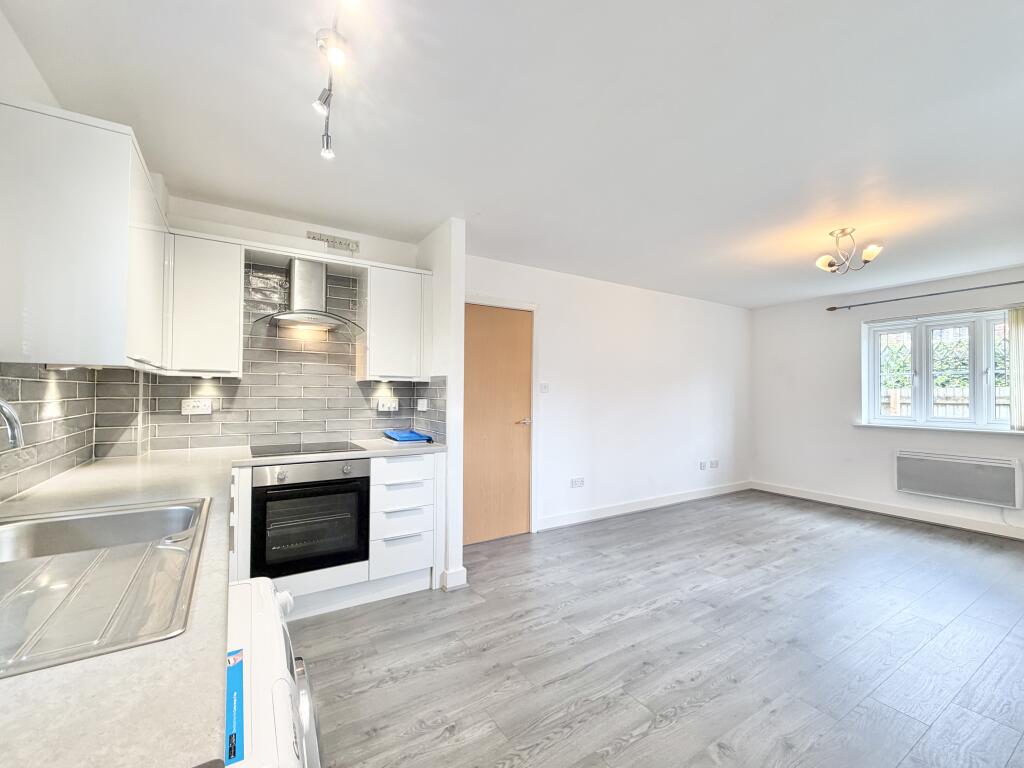 Garthorp Road, Manchester photo 3