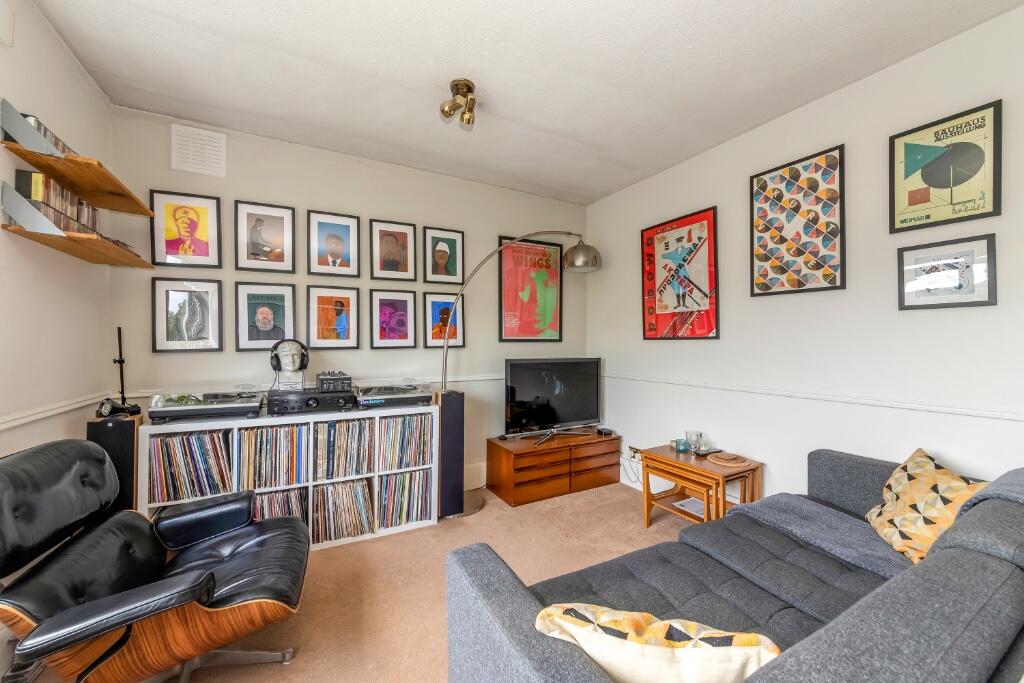 Main image of property: Crystal Palace Road, London, SE22