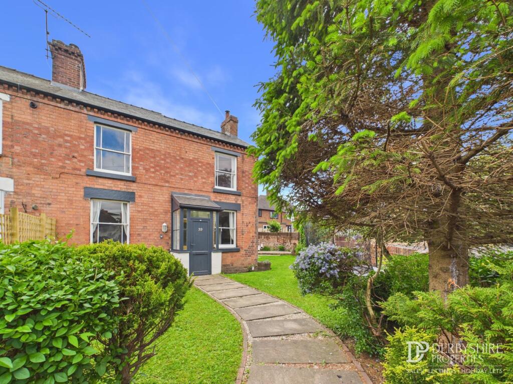 Main image of property: Brookside, Belper, DE56