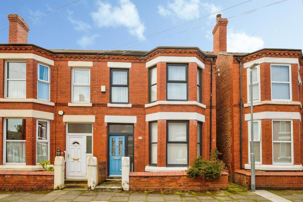 Main image of property: Durban Road, Wallasey