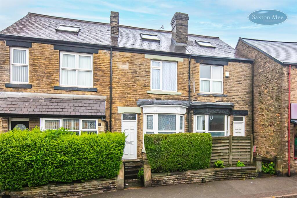 Main image of property: Crookes, Crookes, Sheffield