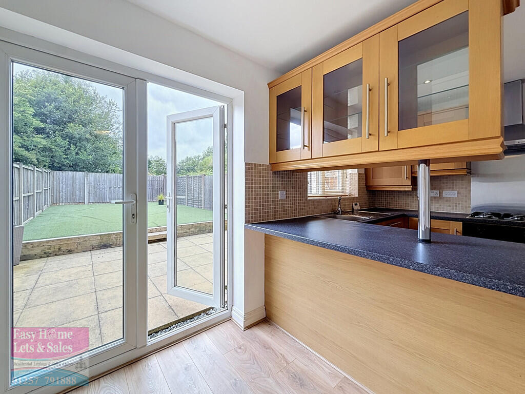 St Oswalds Court, Coppull - View 4