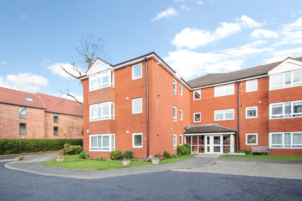 Main image of property: Malvern Court, , Warwick Road