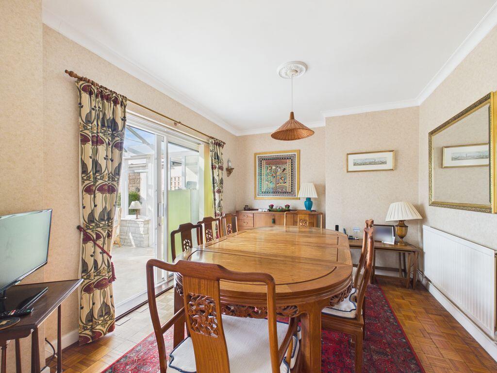 House in Taunton - More