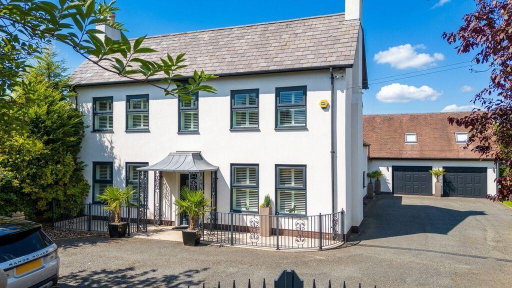 Main image of property: Bulls Lane, Wishaw, Sutton Coldfield