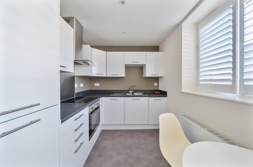 Studio apartment for rent