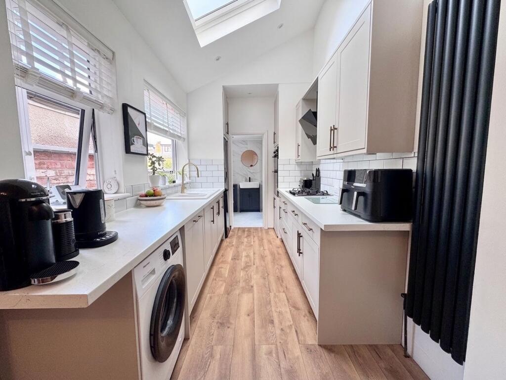 House in Coventry, Earlsdon - View 2