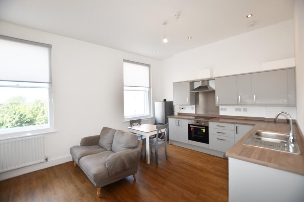 Main image of property: The Gresham, Carrington Street NG1 7FE