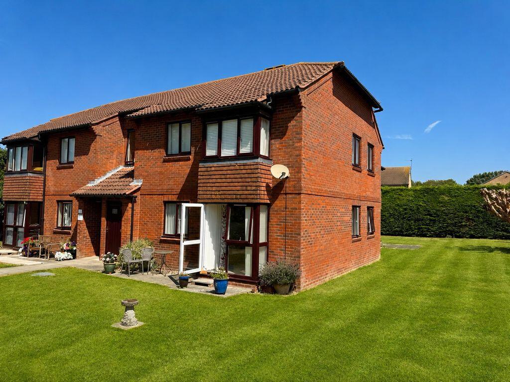 Main image of property: Priestley Way, Felpham