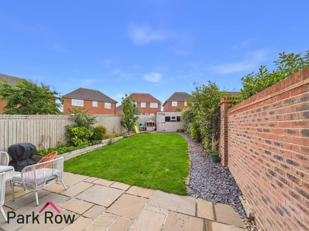 House in Leeds - View 4