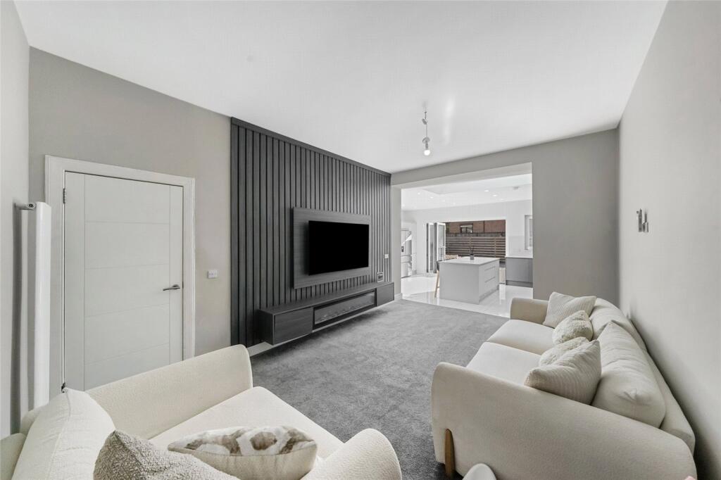 House in Glasgow - View 3