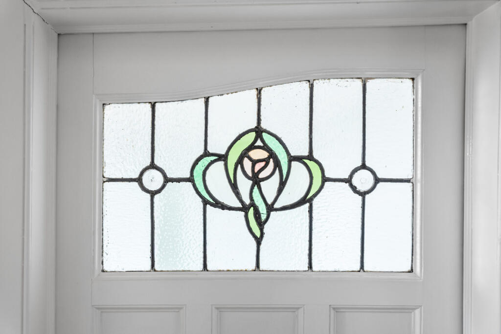 House in Glasgow, Merrylee - View 3