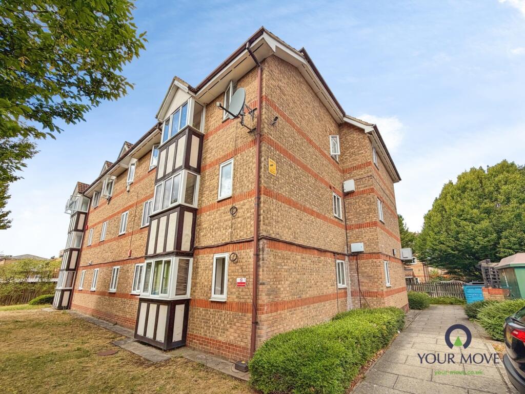 Main image of property: Neptune Walk, Erith, DA8