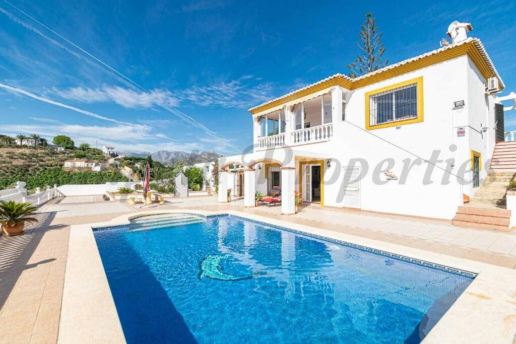 Main image of property: Torrox, Málaga, Andalusia