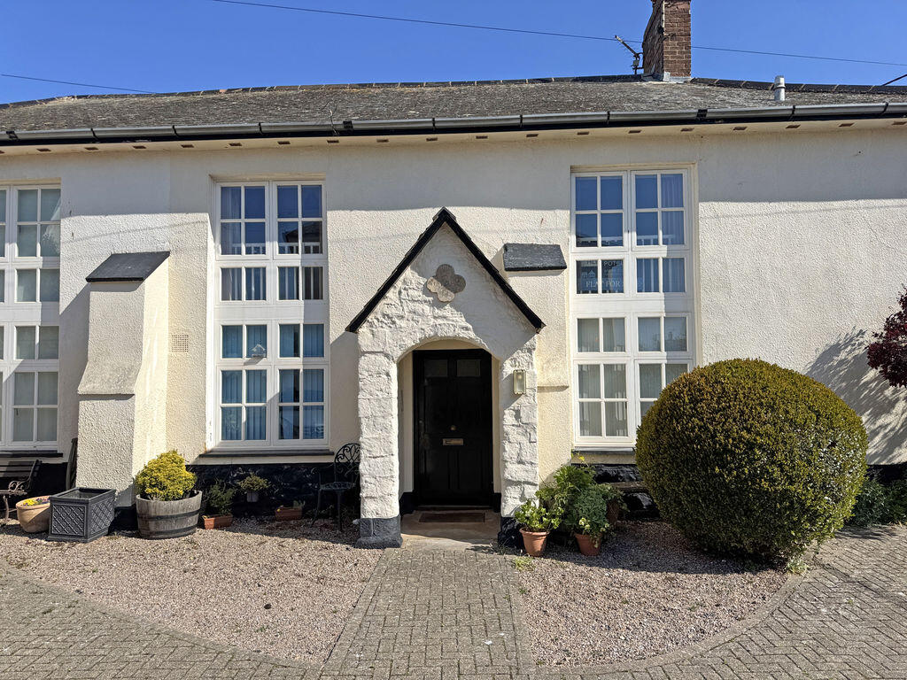 Main image of property: Mill Street, Sidmouth