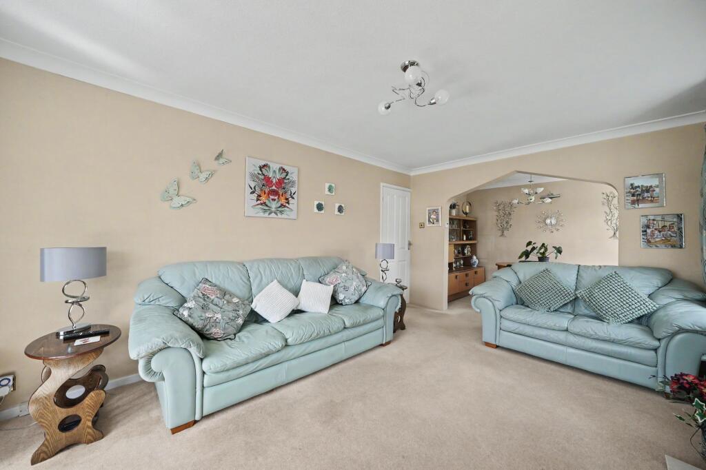 House in Kirklees, Slack - More