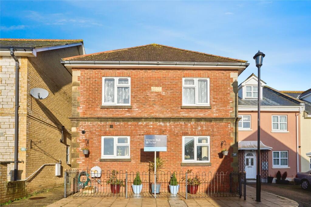 Main image of property: Dall Square, FRESHWATER, Isle of Wight, PO40
