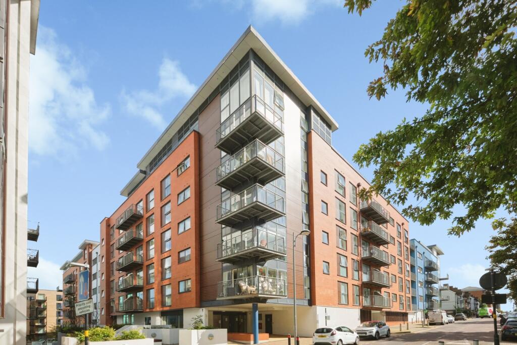 Ryland Street, Birmingham, West Midlands, B16