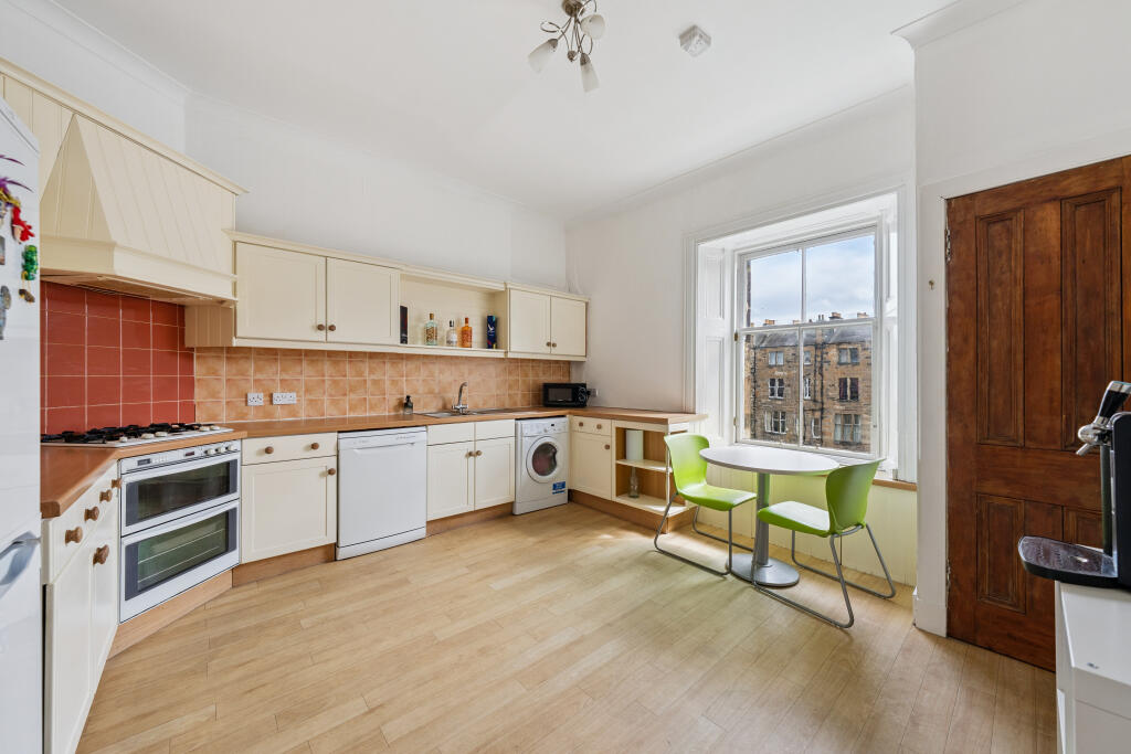 Apartment in Glasgow - View 4