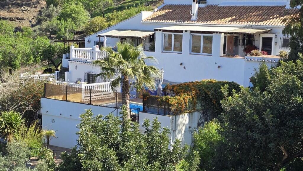 Main image of property: Cómpeta, Málaga, Andalusia
