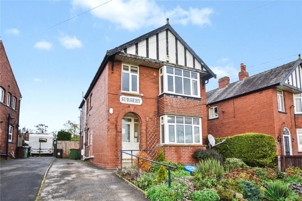 Main image of property: Main Street, Scholes, Leeds, West Yorkshire