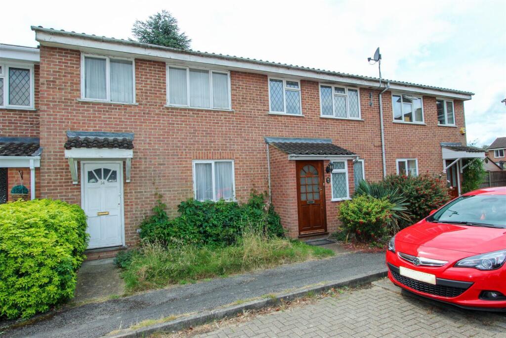 Main image of property: Melville Close, Ickenham, UB10