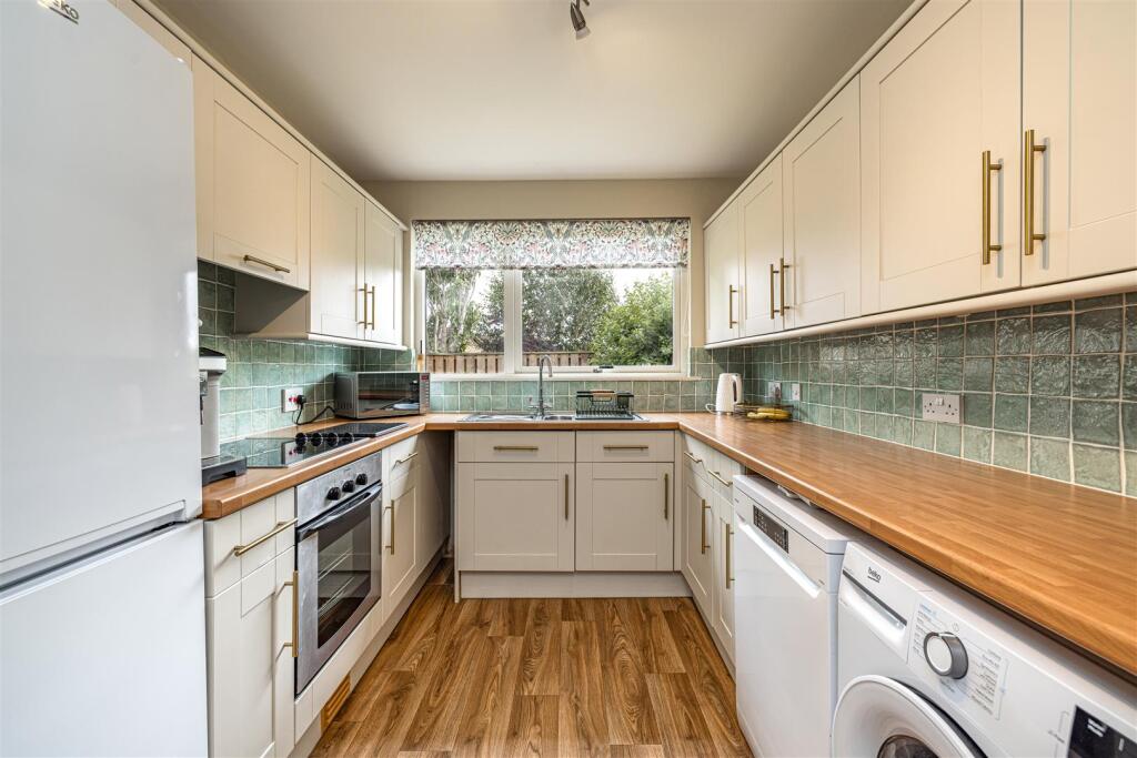 House in Galashiels, The Scottish Borders - View 3