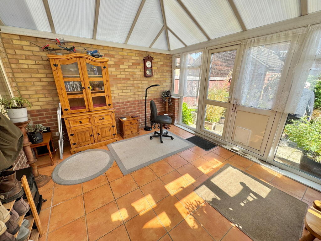 House in East Cambridgeshire, Soham - More