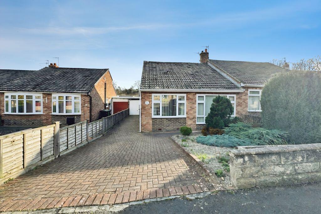 Main image of property: Holburn Gardens, Ryton