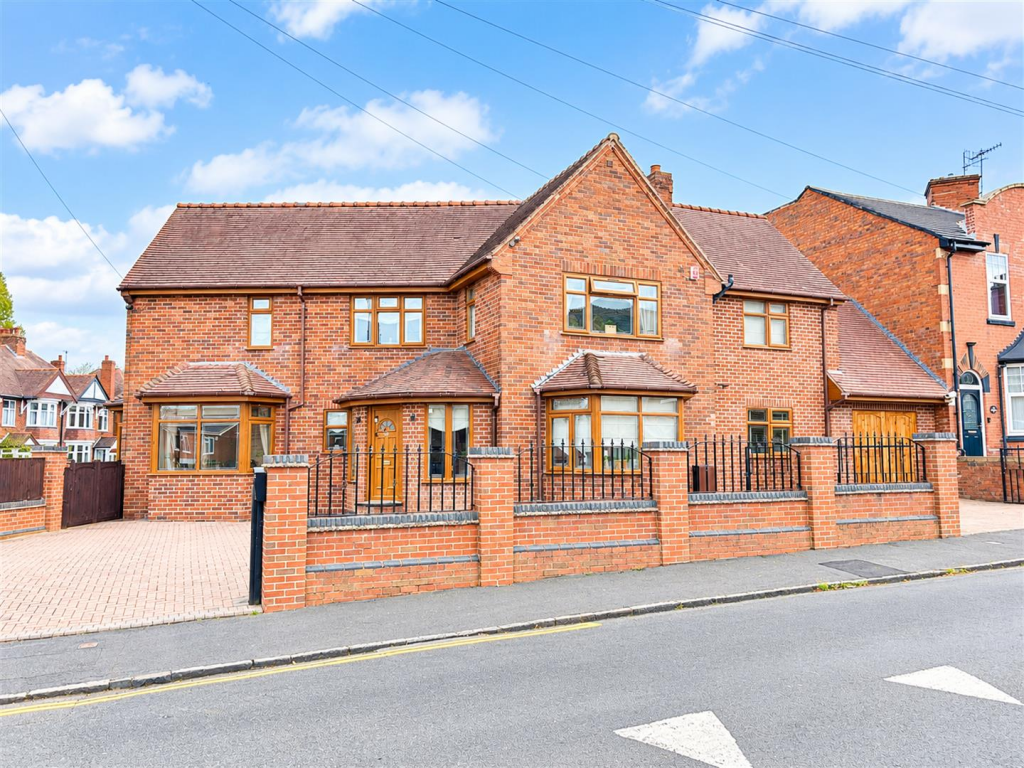 Main image of property: Sydney Road, Cradley Heath