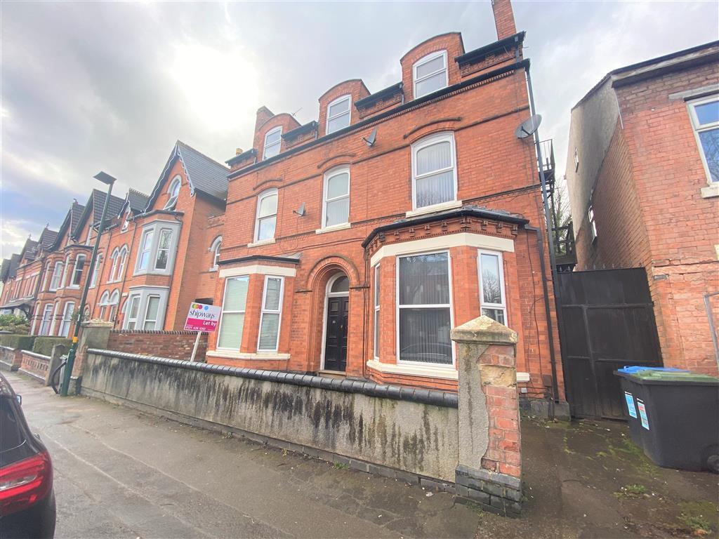 Main image of property: Stanmore Road, BIRMINGHAM