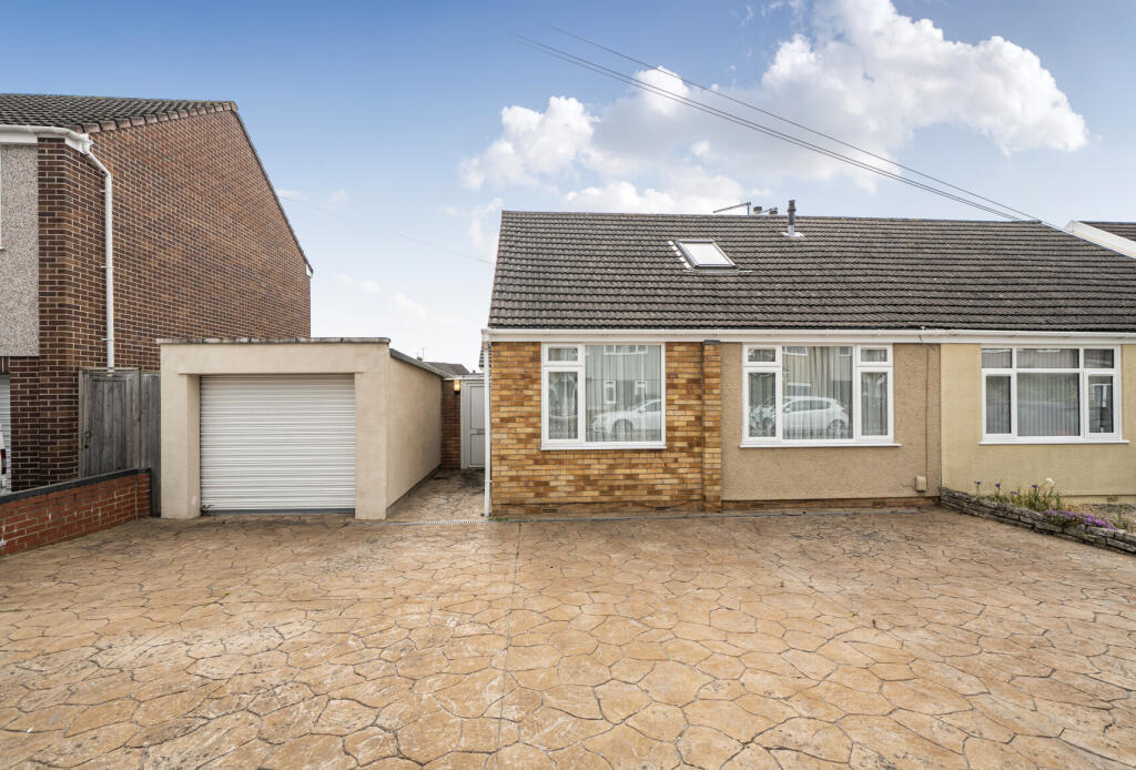 Main image of property: Westland Avenue, Oldland Common, Bristol, Gloucestershire, BS30