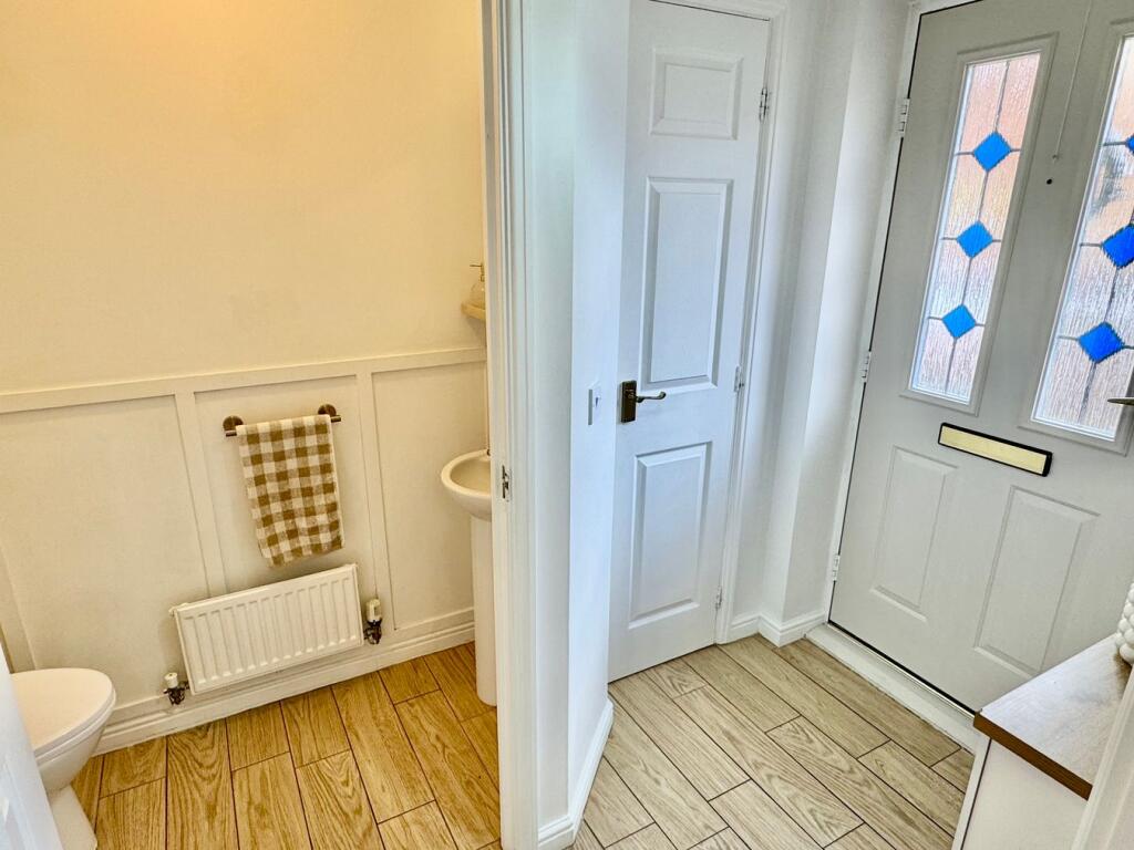 House in Northampton, Raunds - View 5