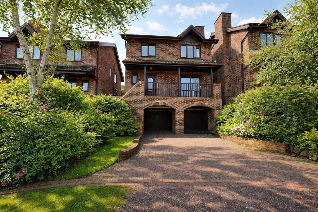 Main image of property: Hadrian Court, Darlington