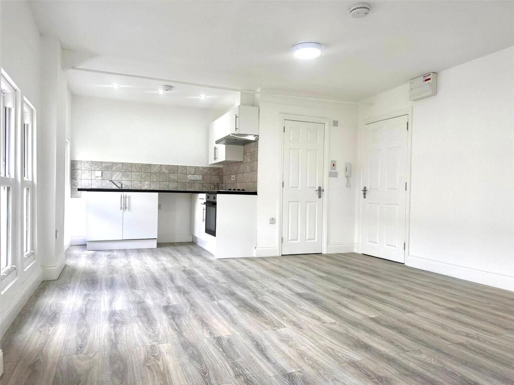 Main image of property: Regent Street, Hinckley, Leicestershire, LE10