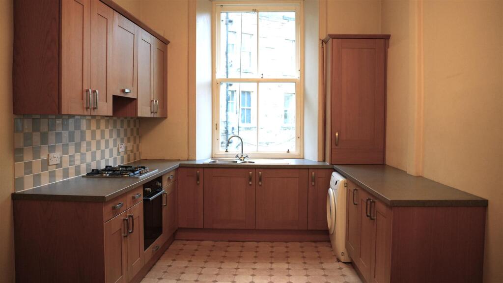 Apartment in Edinburgh, Marchmont - View 5