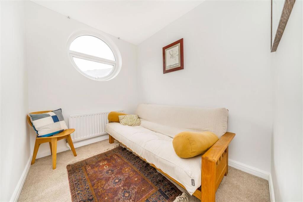 Apartment in London, Bankside, Southwark - View 5