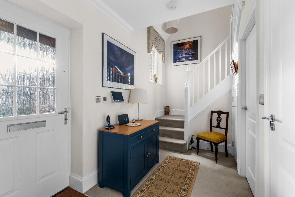 Additional image 11 of Larch Court, Great Alne Park Alcester, Warwickshire, B49