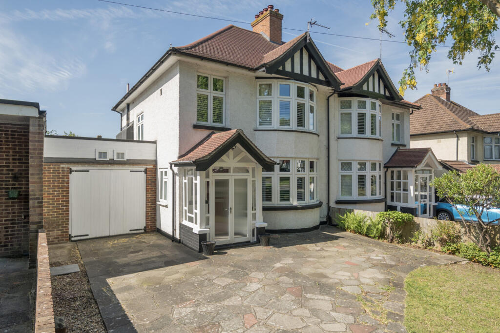 Main image of property: Spur Road, Orpington