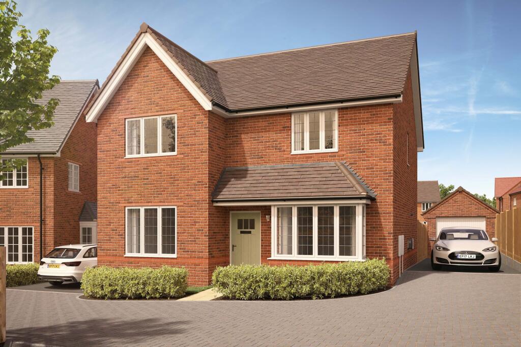 Main image of property: Forest View Salisbury Road,
Totton Southampton, SO40 2QT