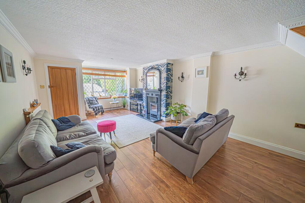 House in Birmingham - View 4