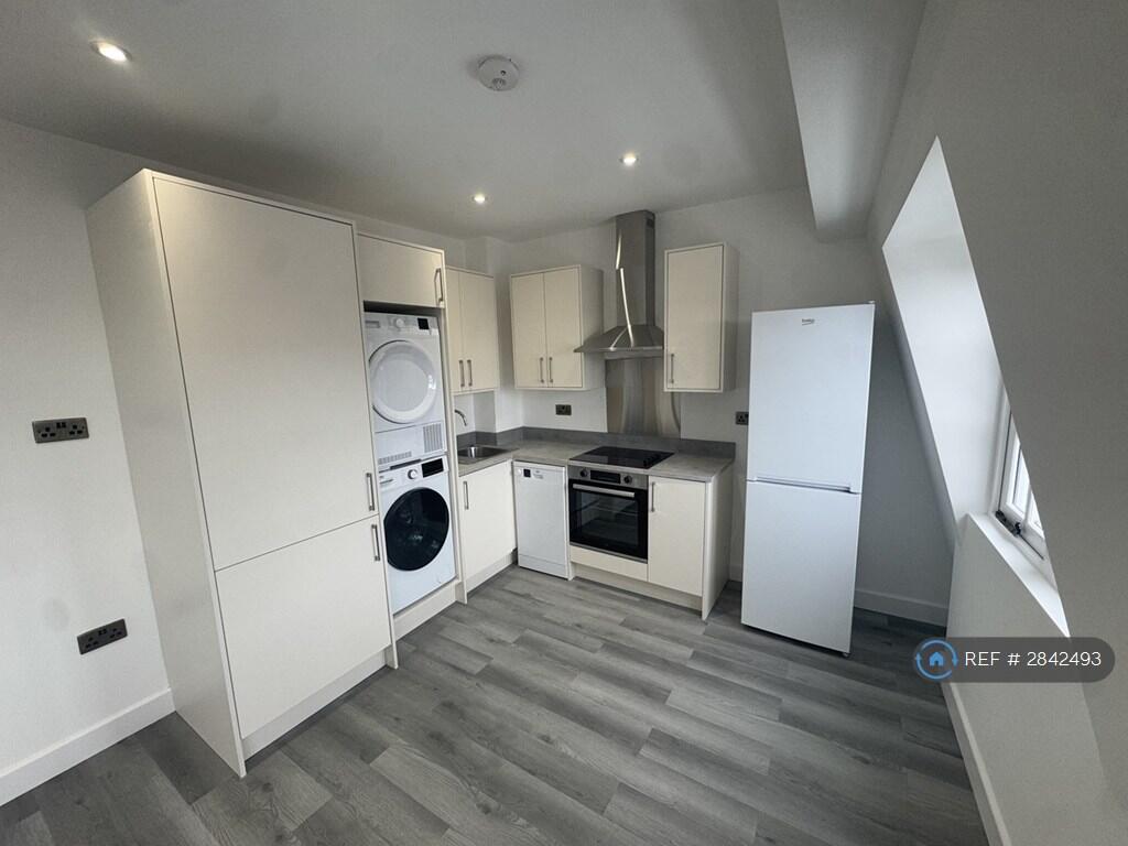 Main image of property: High Street, Barnet, EN5