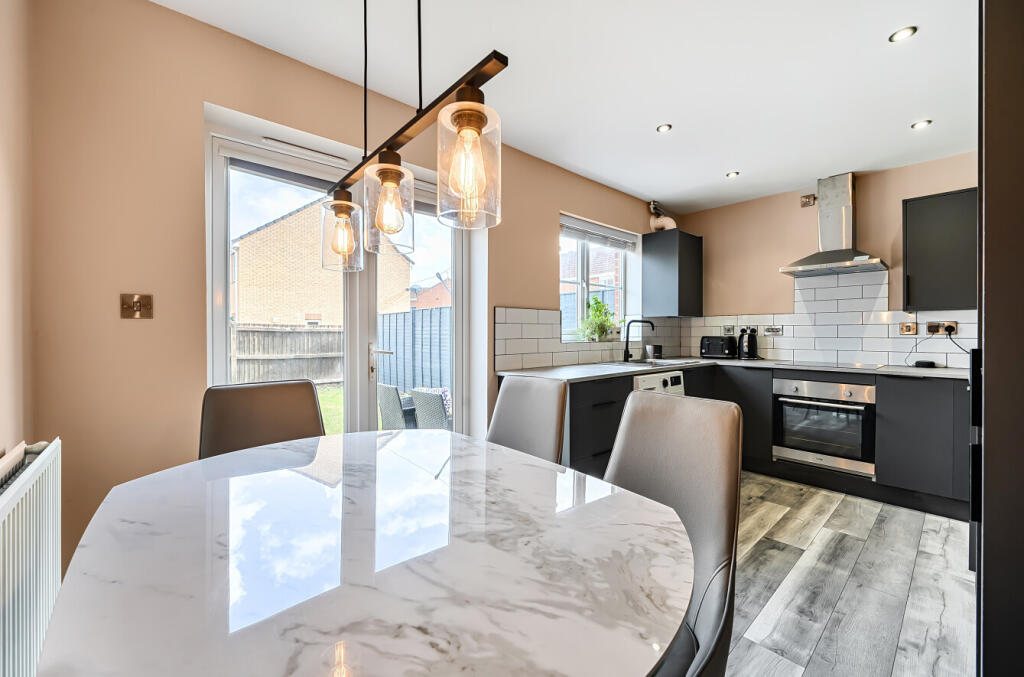 House in Taunton - View 3