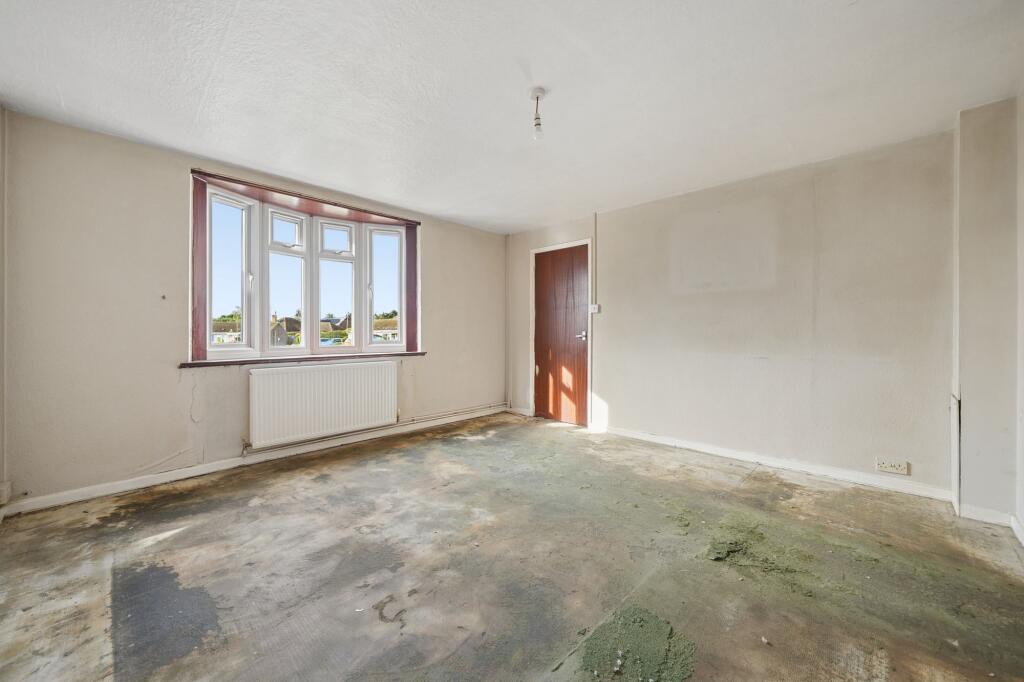 House in Oxford - More