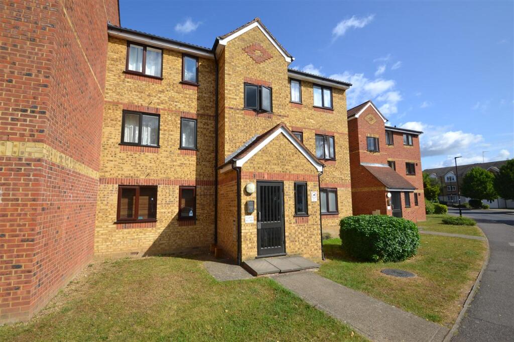 Main image of property: Redford Close, Bedfont